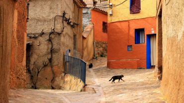 Descubre las Mejores Casas Rurales en España